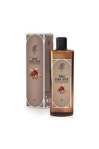 Одеколон Rebul Dark Spice Стеклянная бутылка 250 мл - Фото 1