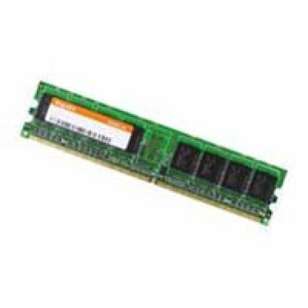 Оперативная память для ПК DDR2 2GB 800 MHz Hynix HYMP125U64CP8-S6 HYMP125U64CP8, фото №1