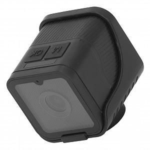 WiFi Екшн-камера 1080P IP68 Водонепроникна 256G Розширювана Портативна Спортивна Камера з Мікрофоном synthetic.ua - Фото 1