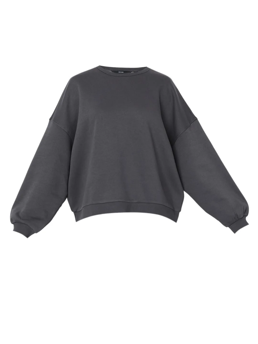 Женский свитшот VERO MODA VMBITTE Sweatshirt, фото №7 Женский свитшот VERO MODA VMBITTE Sweatshirt, фото №7