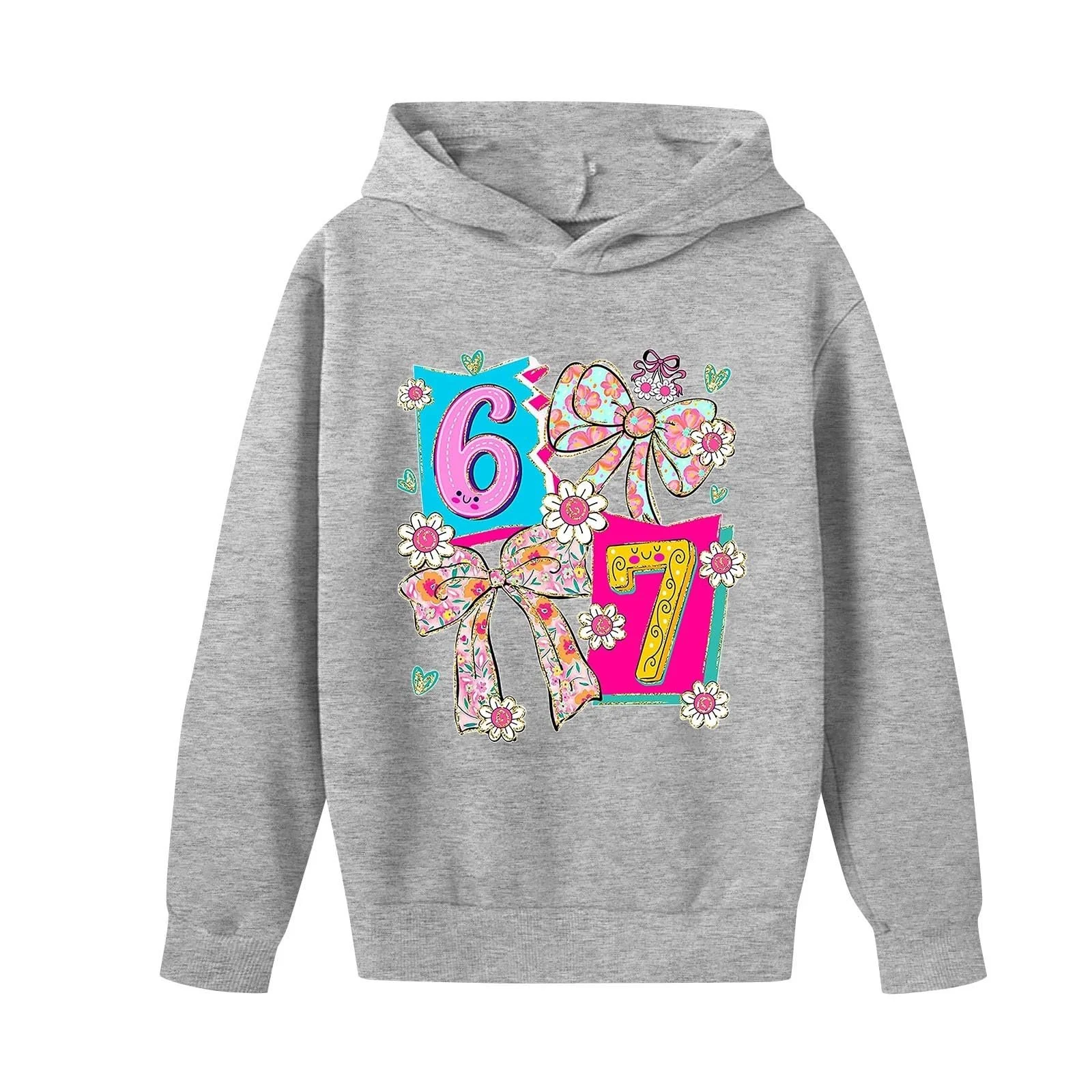 Худи Six Seven 67 Meme для мальчиков, с длинными рукавами, с капюшоном и принтом 67, удобный свитшот, подростковый свитшот для мальчиков и девочек, модный худи, фото №6 Худи Six Seven 67 Meme для мальчиков, с длинными рукавами, с капюшоном и принтом 67, удобный свитшот, подростковый свитшот для мальчиков и девочек, модный худи, фото №6