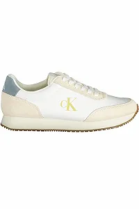 Кросівки Calvin Klein Retro Runner Iconic SNK Ym0ym01119 - Фото 1