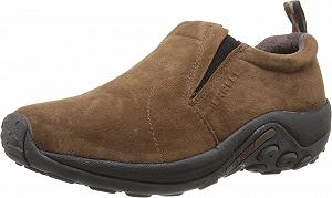 Мокасины Merrell Jungle Moc Nubuck мужские - Фото 1