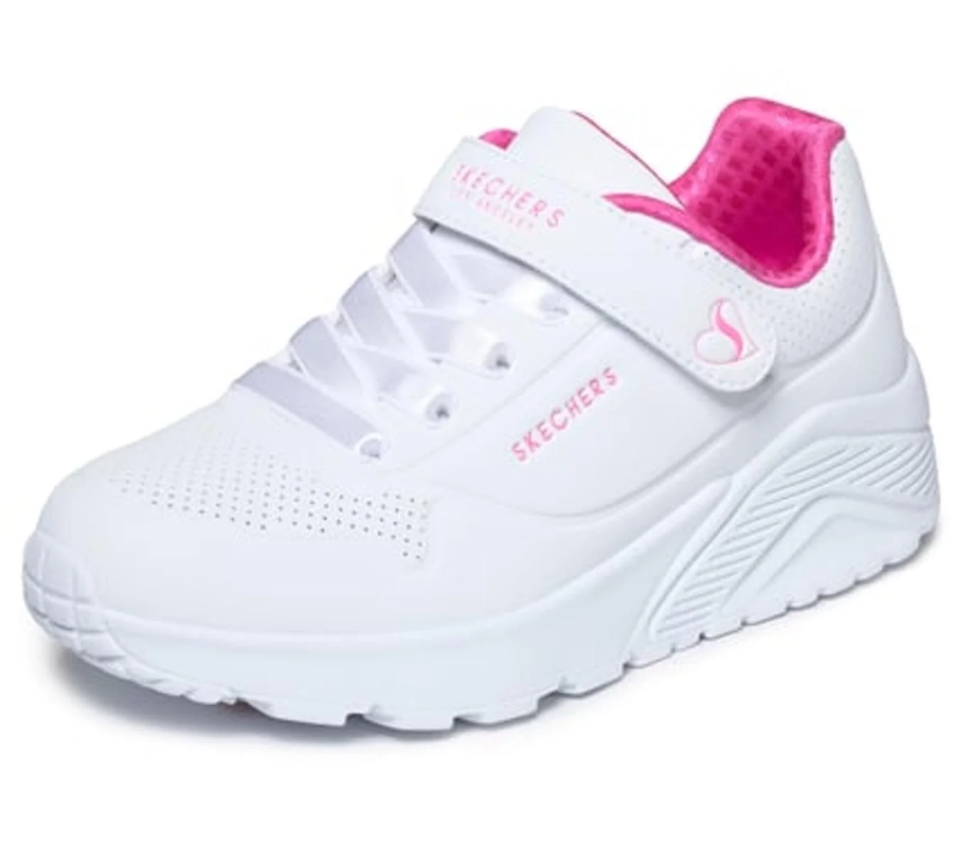 Кросівки Skechers UNO Lite, фото №5