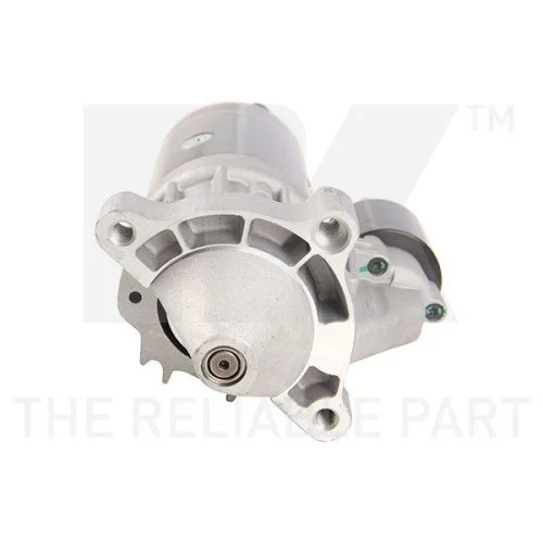 Стартер NK 4716980 для CITROËN FIAT PEUGEOT, фото №3