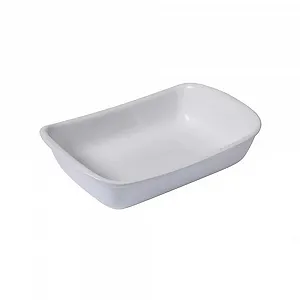 Форма для запекания Pyrex Supreme Прямоугольная 22 x 15 см - Фото 1