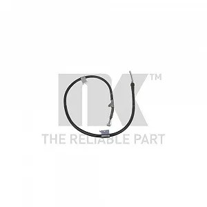 Трос стоянкового гальма NK 902275 правий - Фото 1