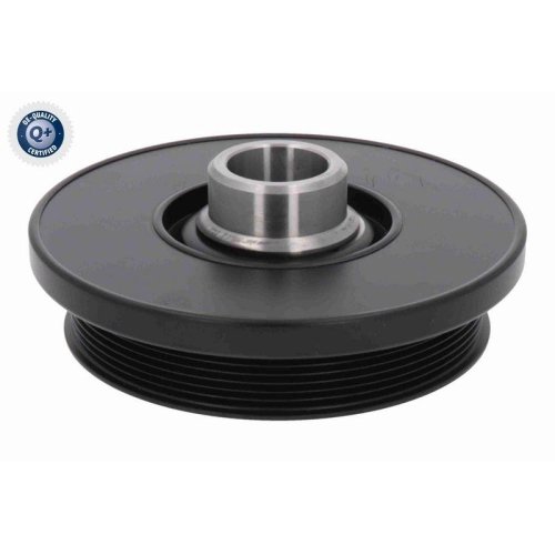 Шків колінвала VAICO Q+ V20-4994, фото №4 Шків колінвала VAICO Q+ V20-4994, фото №4