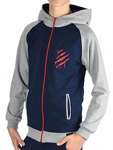 Дитячий худі BEZLIT YES 30042 для хлопчиків synthetic.ua - Фото 1