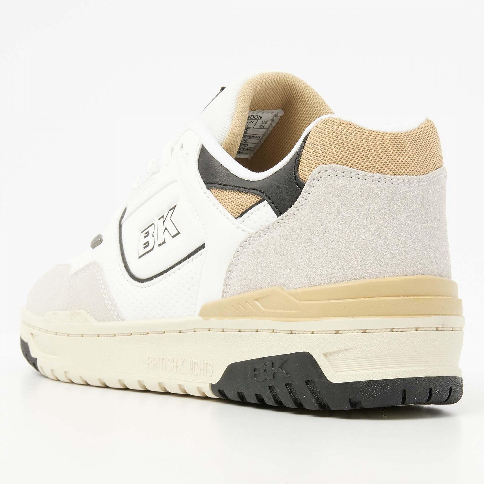 Чоловічі Кросівки British Knights Vendon, фото №4