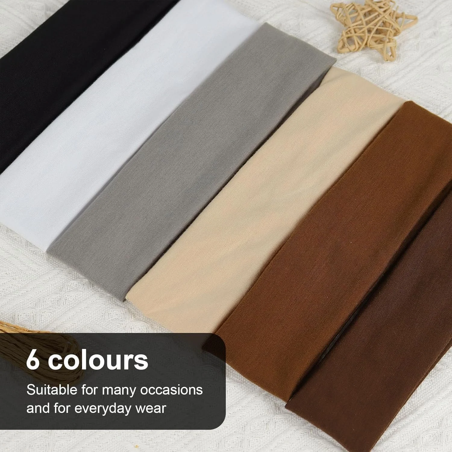 Пов'язка на голову, фото №7