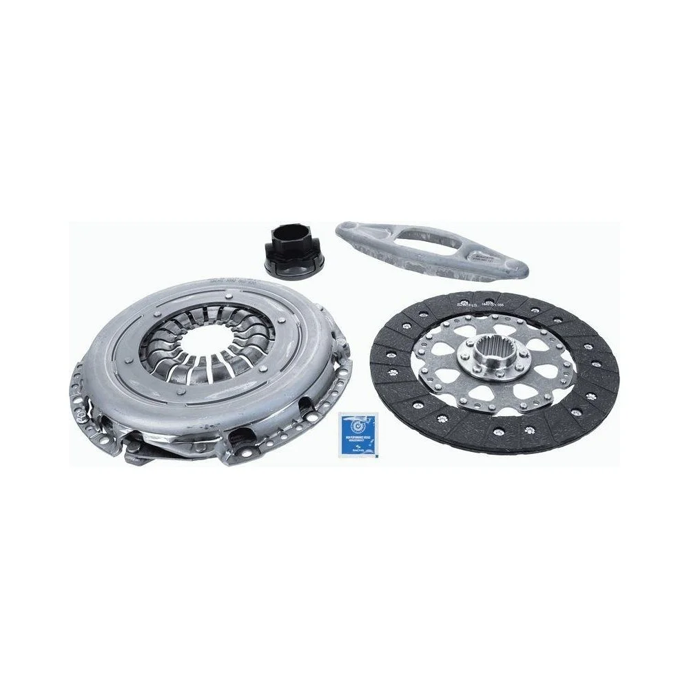 Комплект зчеплення SACHS XTend 3000 970 140 для BMW, фото №1