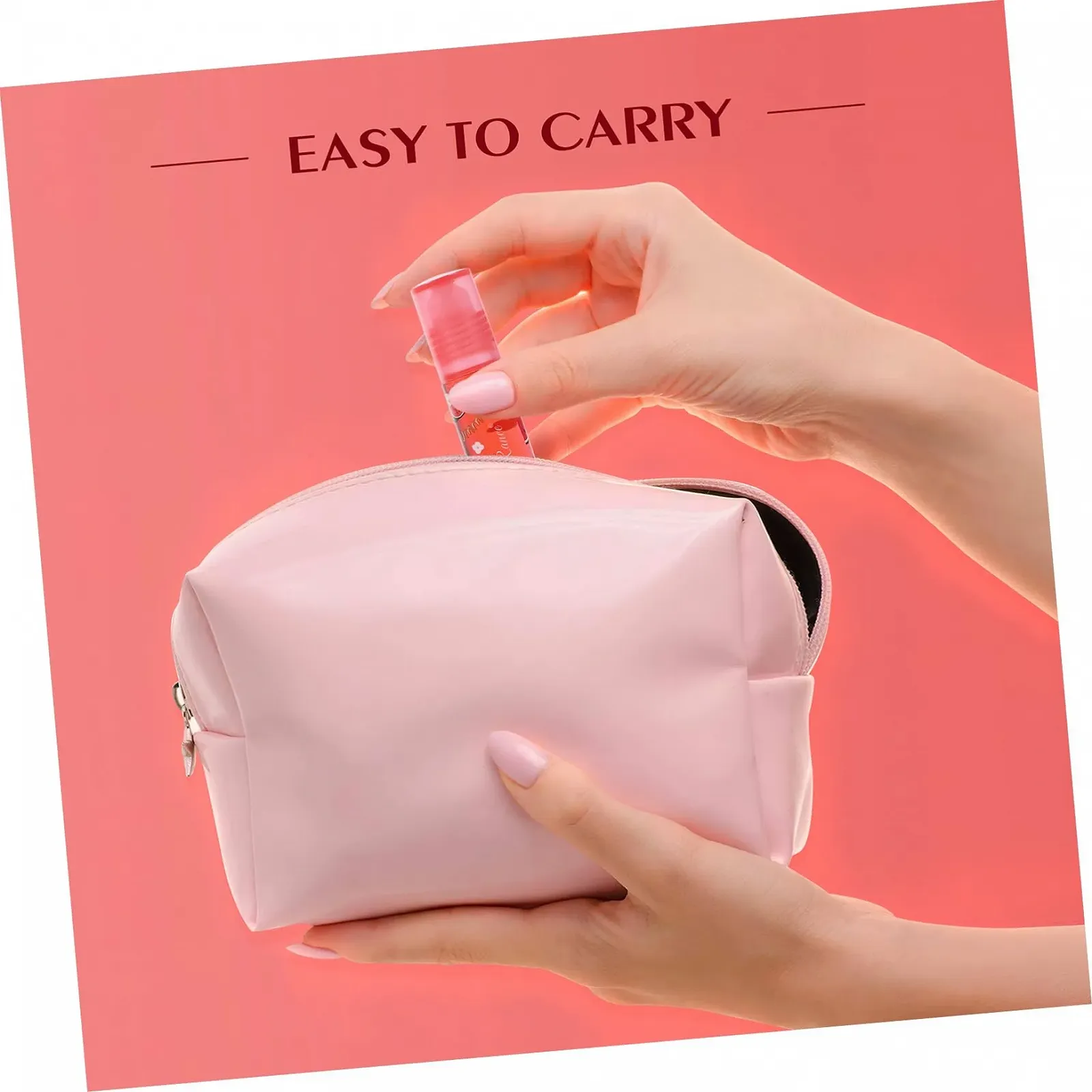 Блиск для губ HONMEET Набір 6 шт. Фруктовий Роликовий Бальзам для губ, фото №7