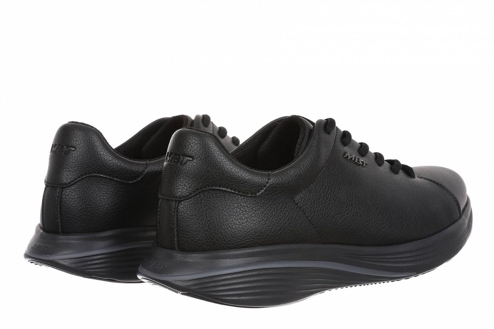 Кросівки MBT Kuni LACE UP Чоловічі сучасні анатомічні та зручні кросівки для ходьби Фізіологічне взуття, фото №6