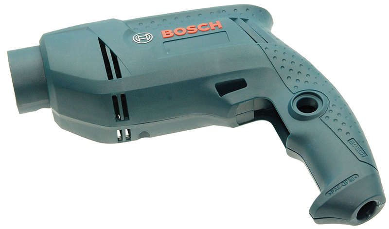 Корпус VJ частин для дрілля Bosch GSB 500 RE 1619PA0677 арт.dril236, фото №3 Корпус VJ частин для дрілля Bosch GSB 500 RE 1619PA0677 арт.dril236, фото №3