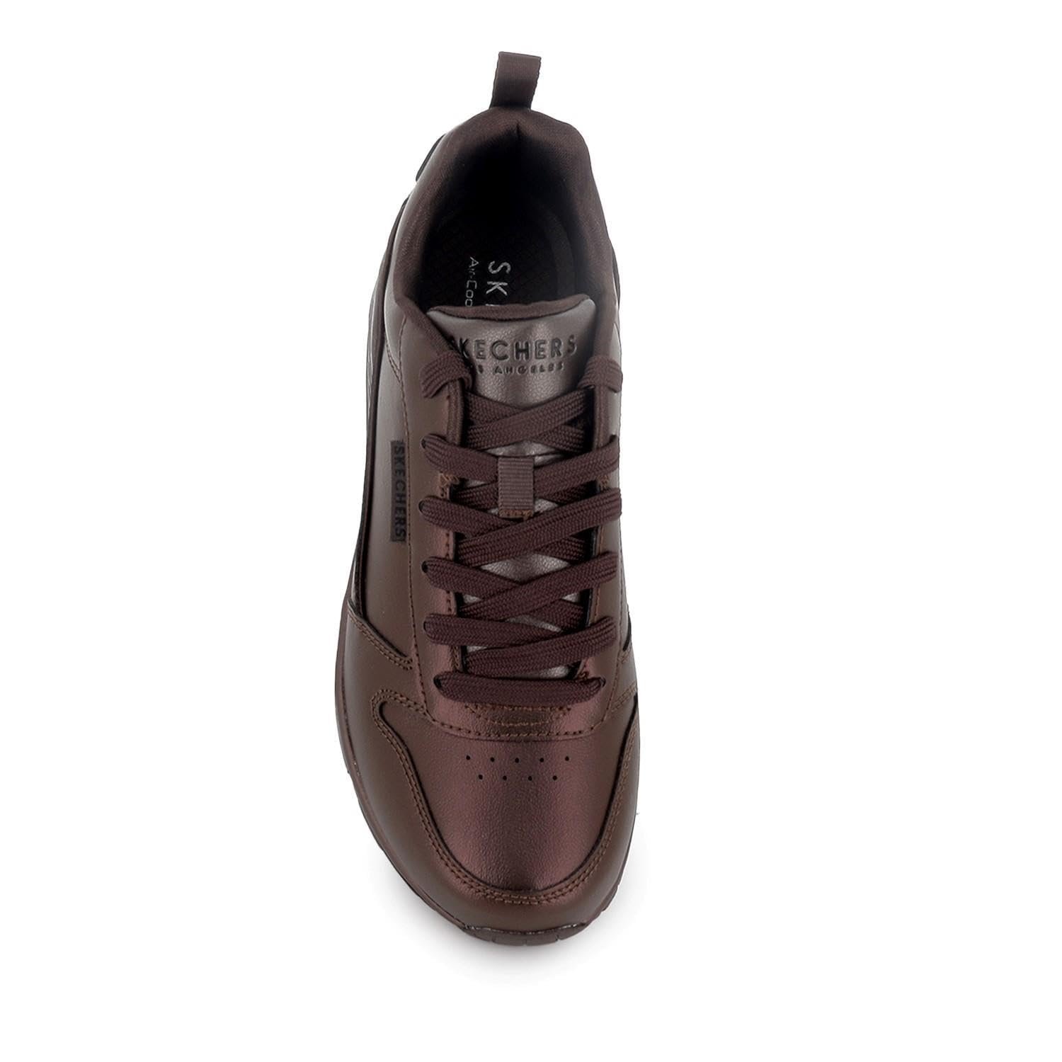 Кроссовки Skechers UNO Galactic Gal женские, фото №5