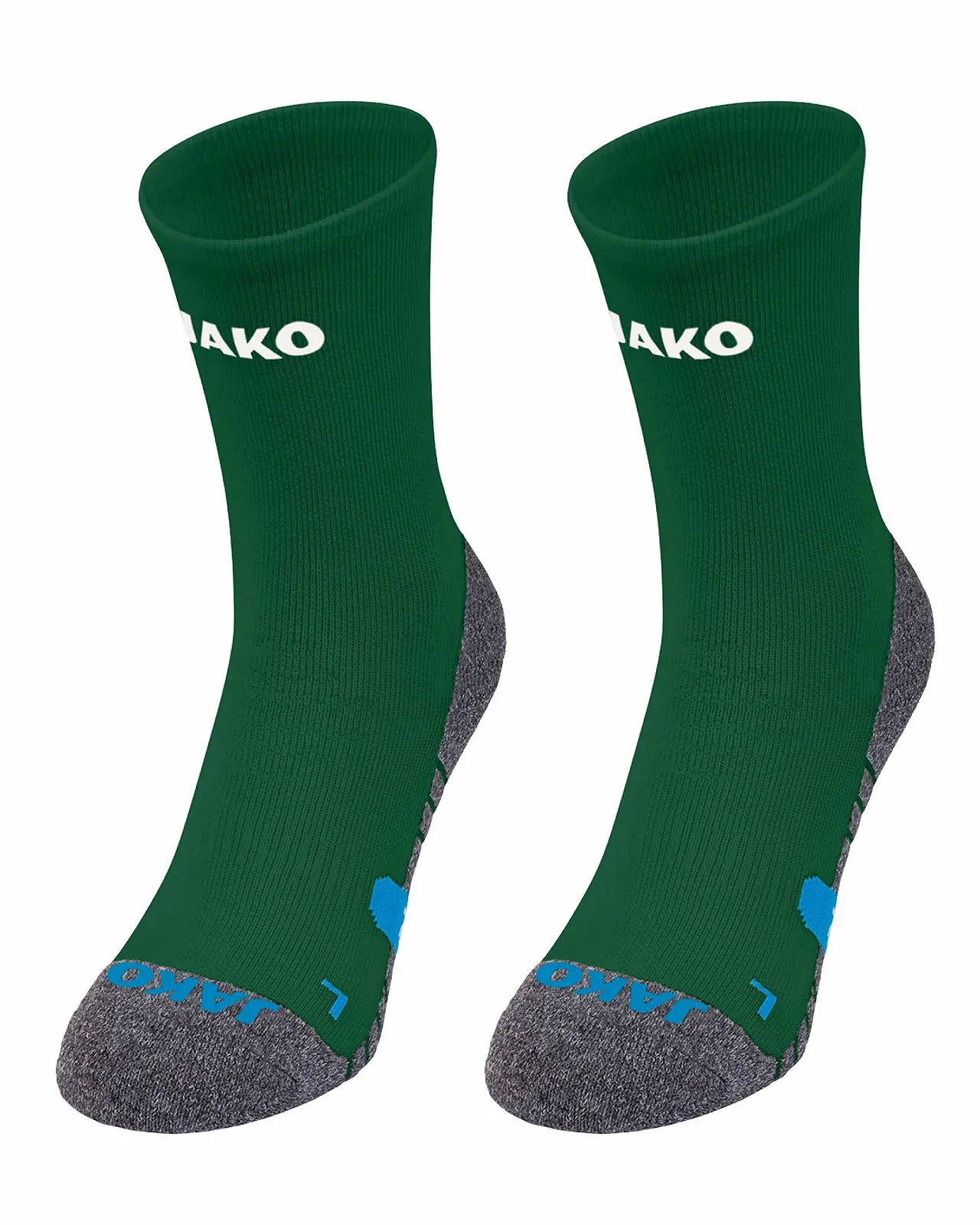 Тренувальні шкарпетки унісекс JAKO Training Socks, фото №1