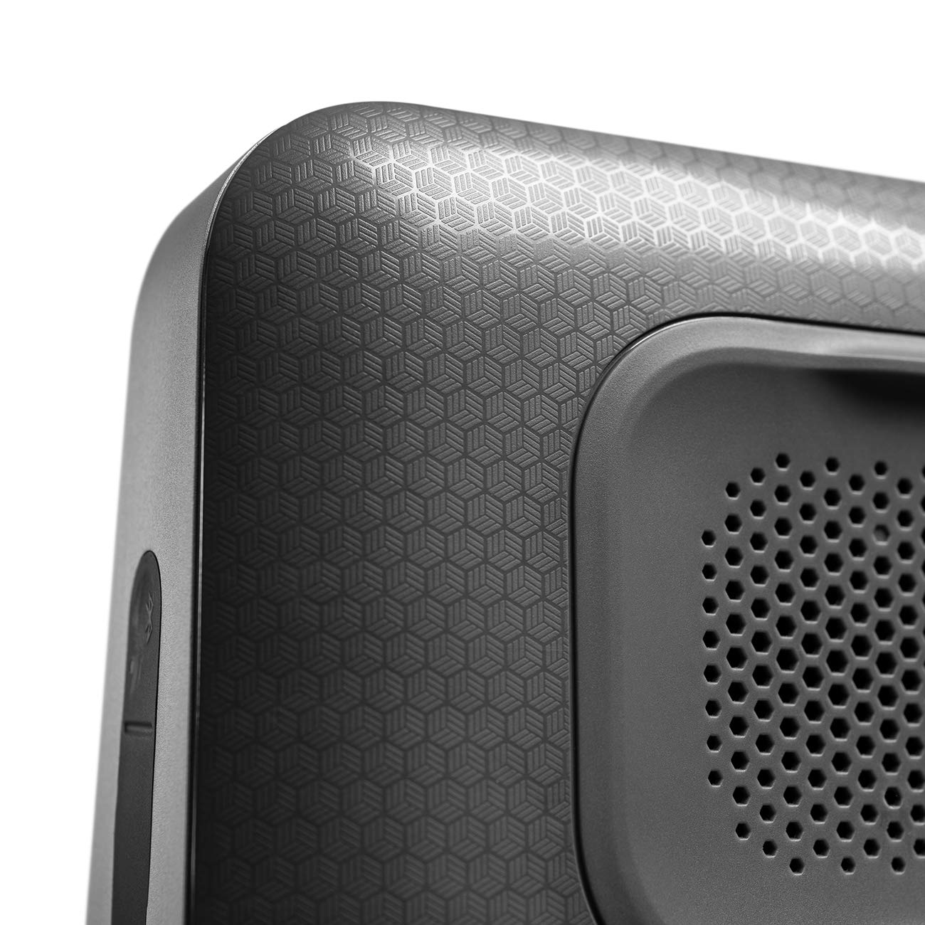 Портативна колонка Teufel Motiv GO Bluetooth - Портативний Водонепроникний Портативна колонка Білий, фото №3