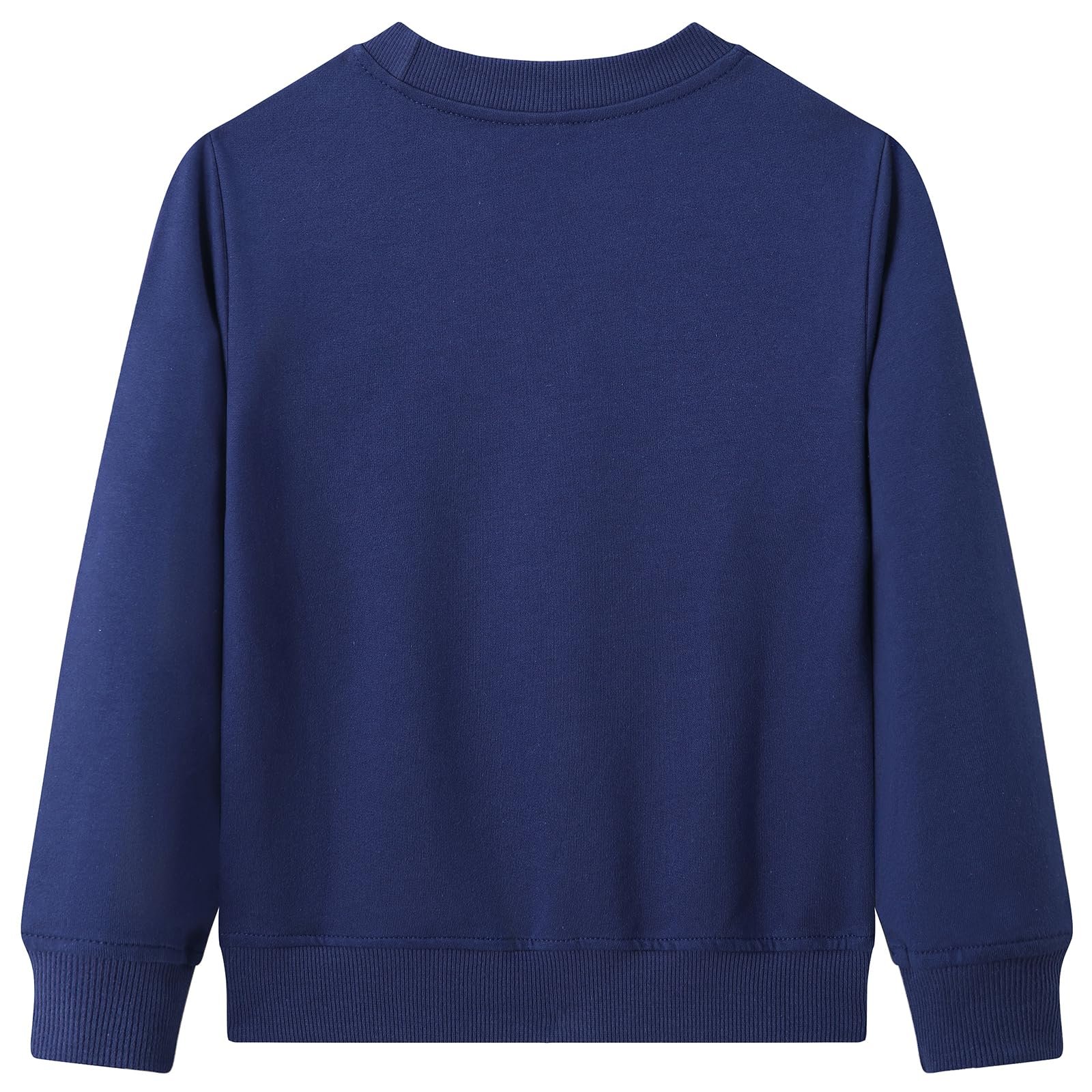 Джемпер для хлопчиків Dinopjs, Теплі дитячі світшоти, фото №9