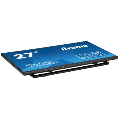 Монитор iiyama T2755QSC-B1, фото №7 Монитор iiyama T2755QSC-B1, фото №7
