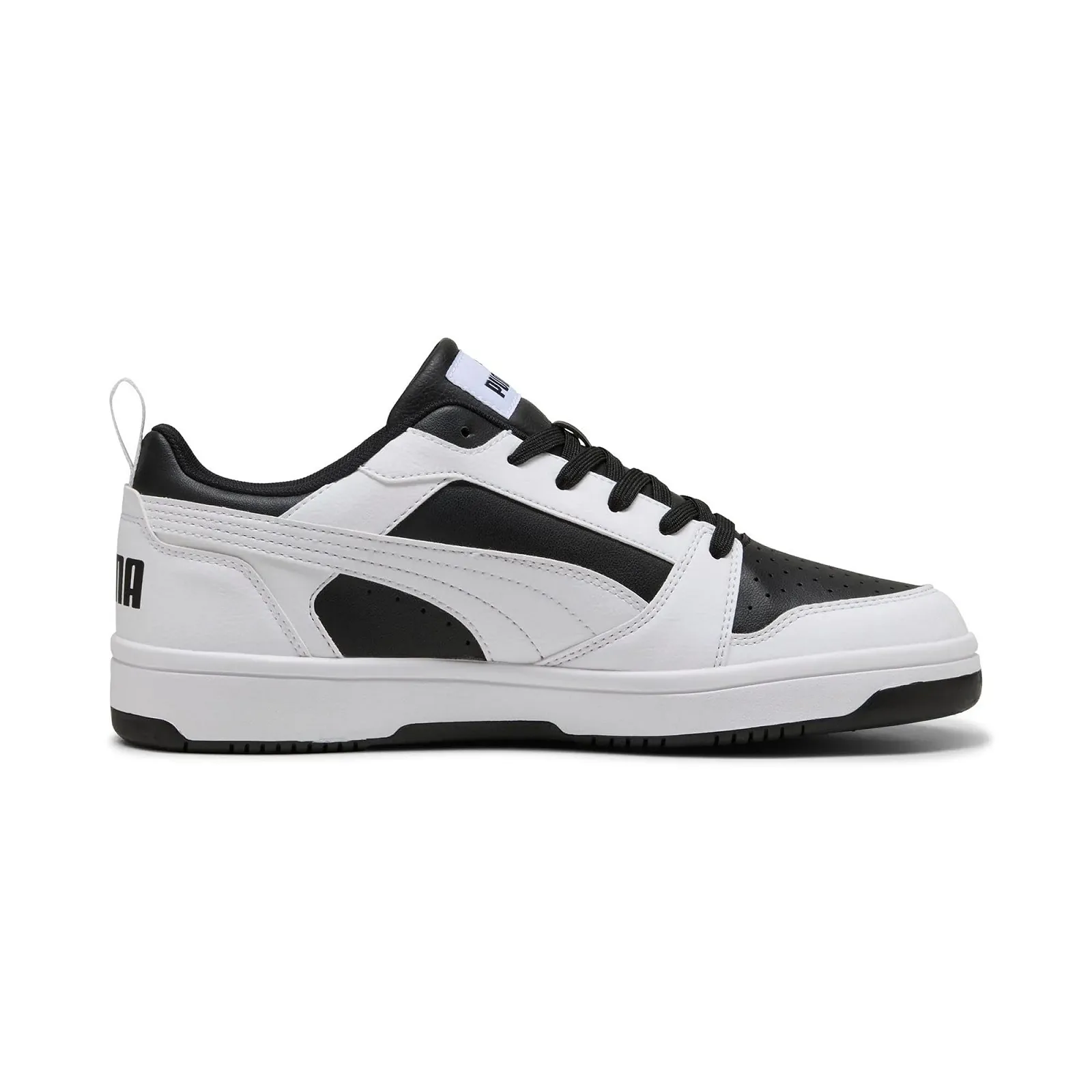 Кросівки Puma Rebound V6 Low Unisex, фото №3