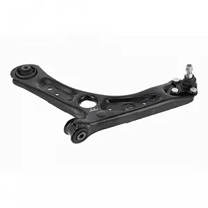 Важіль підвіски VAICO V10-9454 для VW synthetic.ua - Фото 1