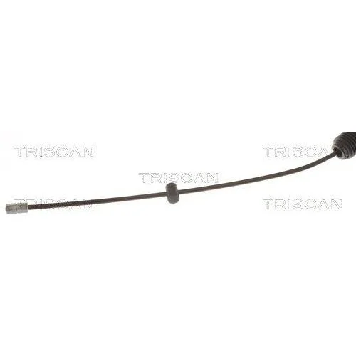 Трос стоянкового гальма TRISCAN 8140 27131 для VOLVO передній, фото №3 Трос стоянкового гальма TRISCAN 8140 27131 для VOLVO передній, фото №3