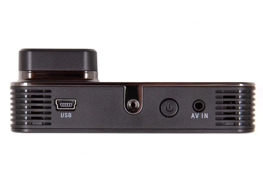 Видеорегистратор Falcon DVR HD100 - LCD, фото №4