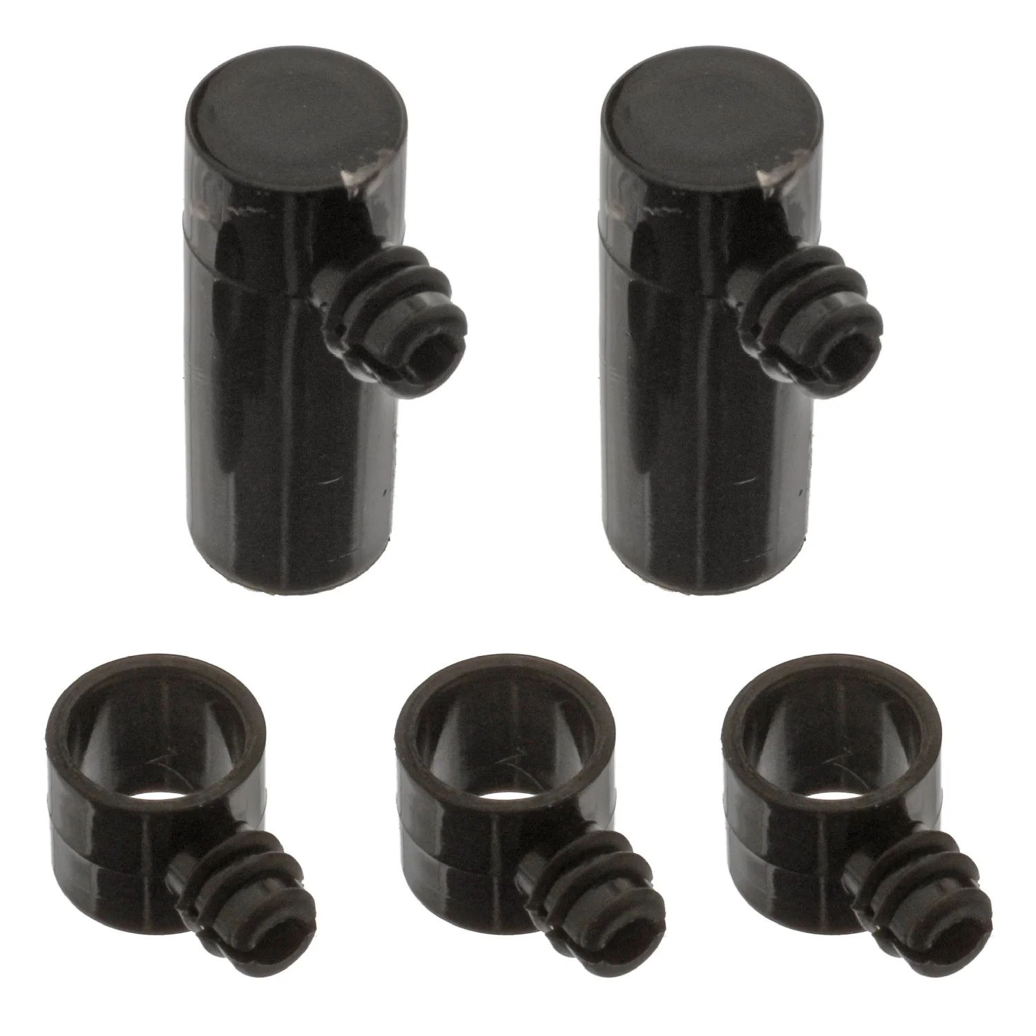 Масляний шланг FEBI BILSTEIN 11549 для MERCEDES-BENZ, фото №1