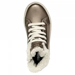 Кросівки Geox J Theleven Girl B Ab synthetic.ua - Фото 1