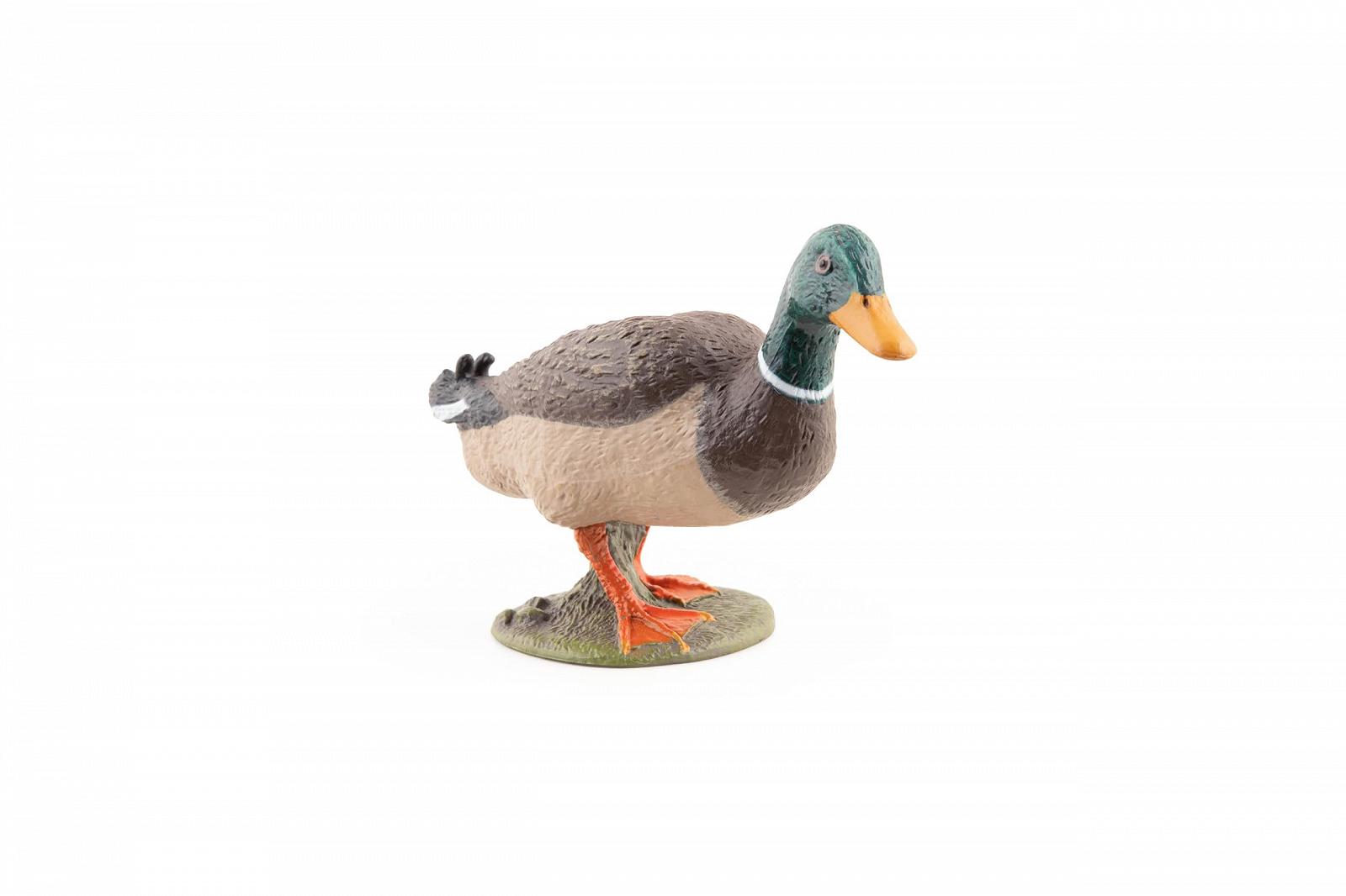 Фигурка Papo Mallard Duck, фото №4
