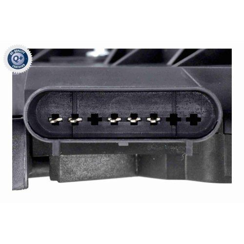 Замок дверей VEMO V25-85-0128 Green Mobility Parts для FORD, задній лівий, фото №3