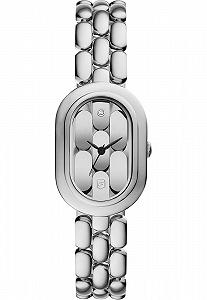 Купить Часы Fossil женские 32029415 Аналоговые Кварцевые Серебристый, серебряный, Размер One Size, Modern - Фото 1 Часы Fossil женские 32029415 Аналоговые Кварцевые Серебристый, серебряный, Размер One Size, Modern - Фото 1