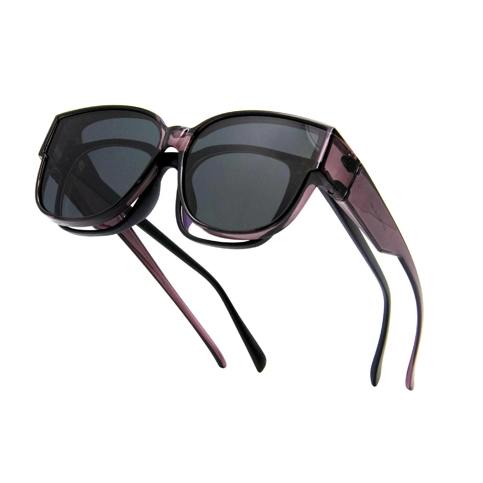 Поляризовані сонцезахисні окуляри для чоловіків та жінок LJCZKA, фото №1 Поляризовані сонцезахисні окуляри для чоловіків та жінок LJCZKA, фото №1