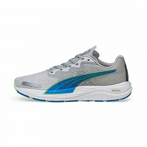 Кроссовки PUMA Velocity Nitro 2 - Фото 1
