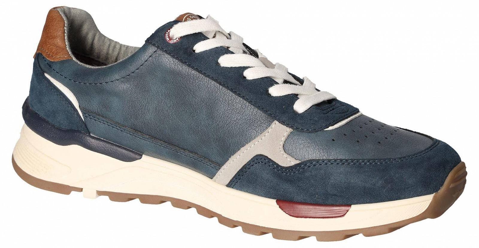 Кросівки MUSTANG 4186-307 Чоловічі, фото №5 Кросівки MUSTANG 4186-307 Чоловічі, фото №5