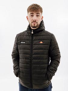 Куртка Ellesse Lombardy Padded S - Фото 1