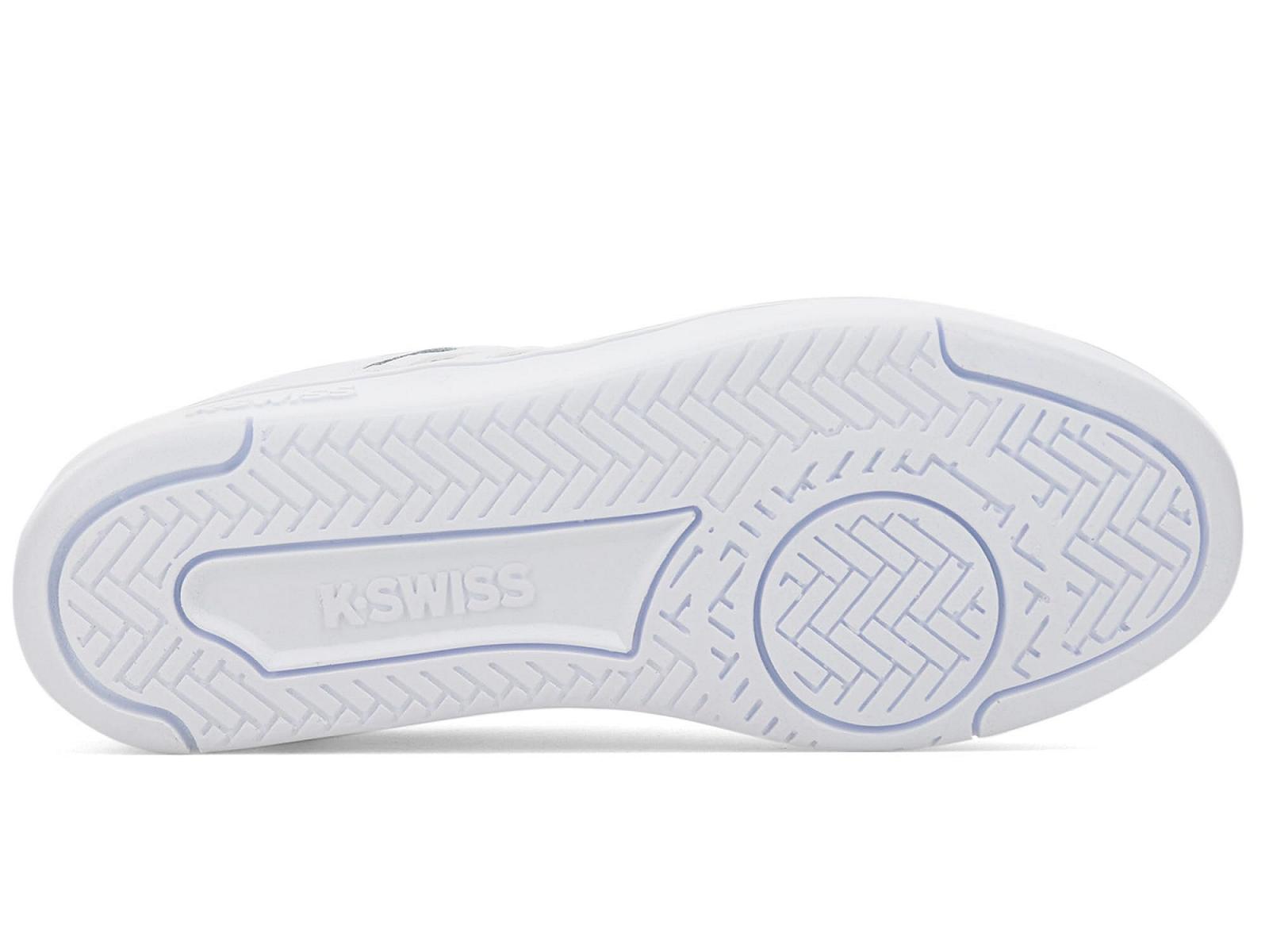 Кросівки K-Swiss Court Palisades, фото №7