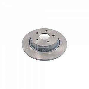 Гальмівний диск FEBI BILSTEIN 43887 synthetic.ua - Фото 1