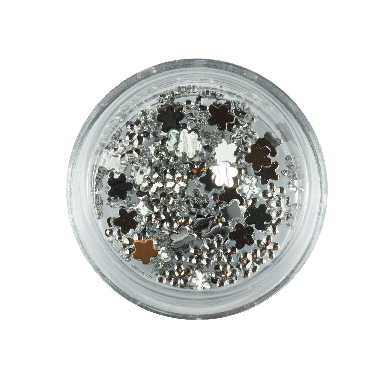 Набір кристалів страз Mix, ., фото №6 Набір кристалів страз Mix, ., фото №6