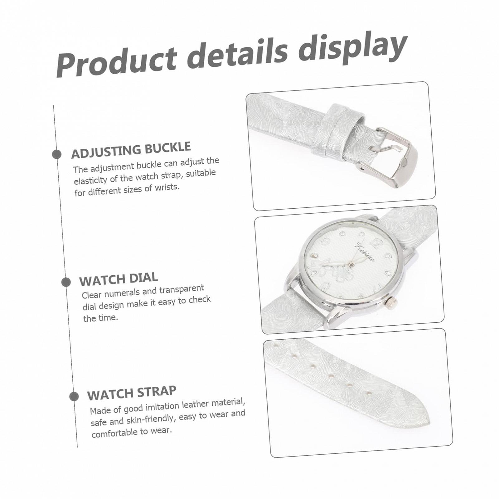 Женские наручные часы, фото №3