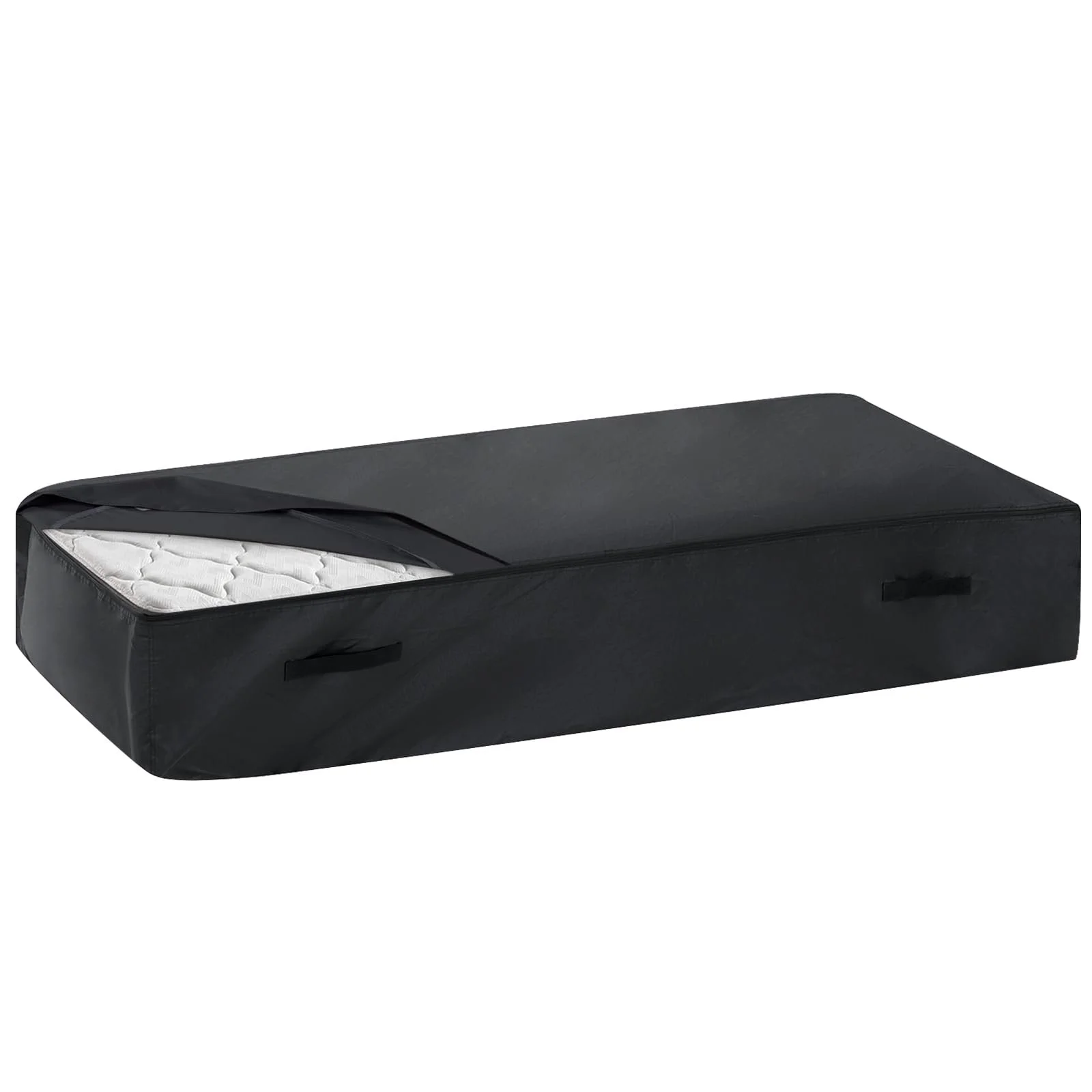 Чохол для матраца GARPROVM 90 x 200 x 26 см Oxford 420D, фото №9 Чохол для матраца GARPROVM 90 x 200 x 26 см Oxford 420D, фото №9