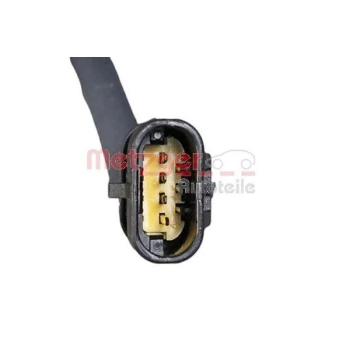 Лямбда-зонд METZGER 0895465, фото №2