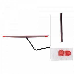 Дополнительный стоп-сигнал HELLA 2DA 959 580-151 для ATLAS COPCO задний synthetic.ua - Фото 1