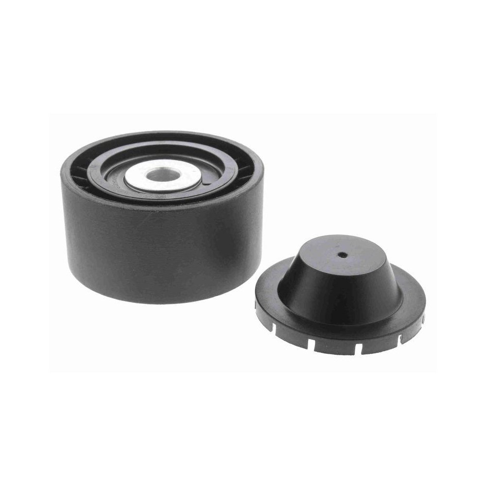 Ролик обвідний/напрямний поліклинового ременя VAICO V42-0205, фото №1