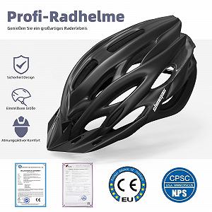 Шолом Shinmax з LED підсвічуванням, знімним козирком та підкладкою synthetic.ua - Фото 1