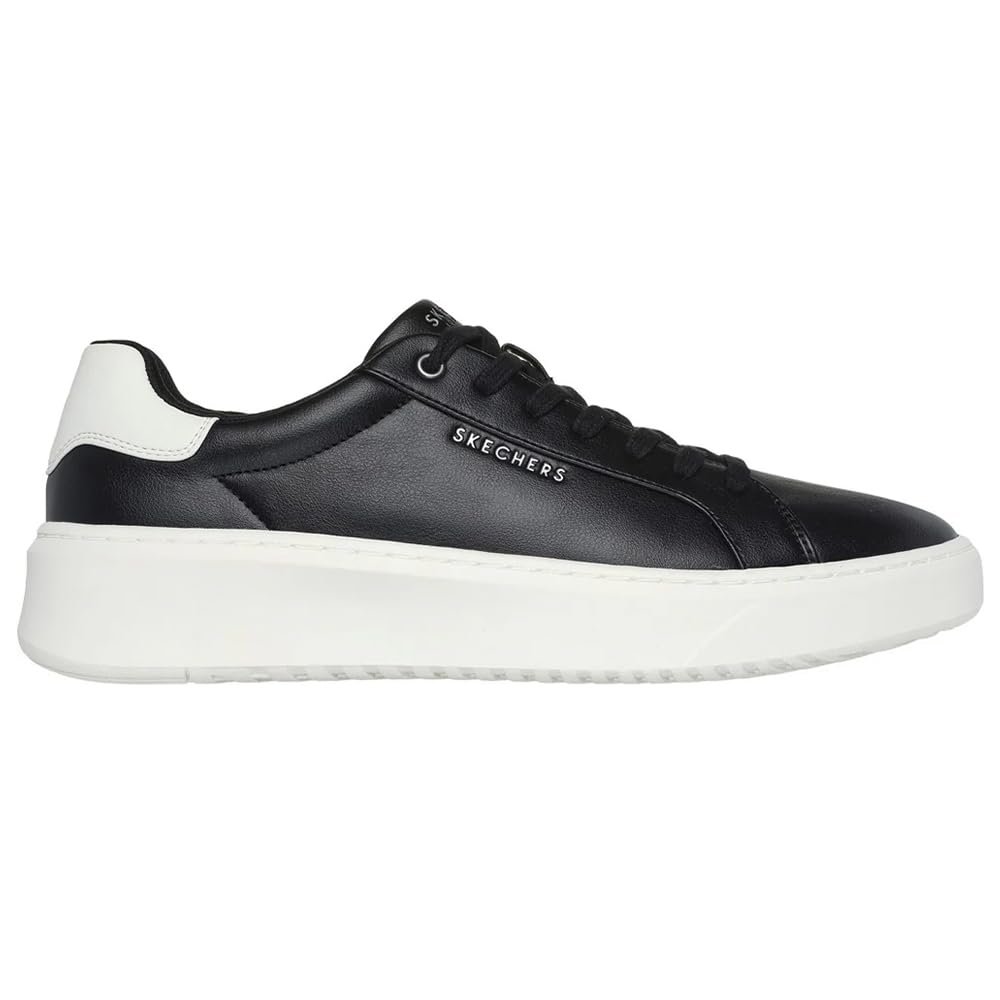 Кросівки Skechers Court Break Suit Platform, фото №5 Кросівки Skechers Court Break Suit Platform, фото №5