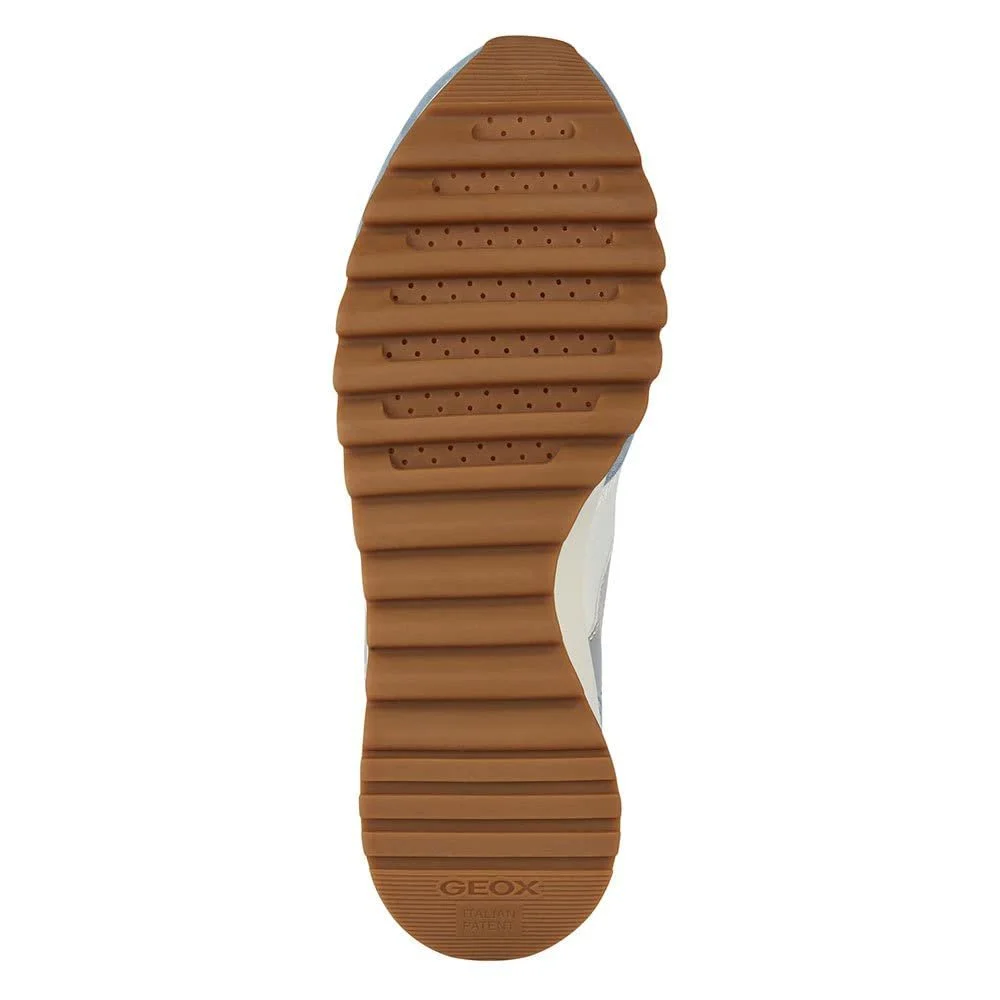 Кроссовки Geox D Tabelya для девочек, фото №3