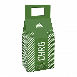 Туалетная вода adidas CHRG для мужчин, 30 мл цена на synthetic.ua - Фото 1 Туалетная вода adidas CHRG для мужчин, 30 мл synthetic.ua - Фото 1