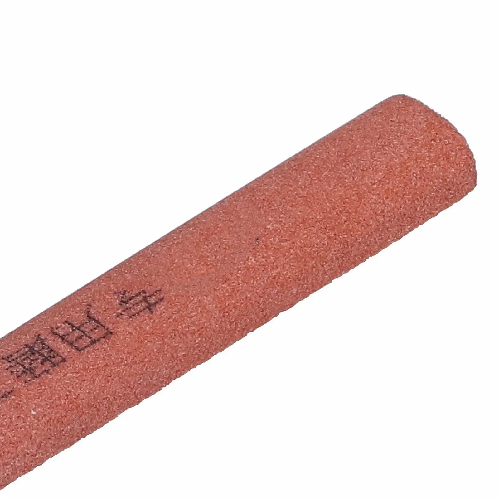 Точильный камень Premium 10 см / 3,9 дюйма белый корунд, фото №8